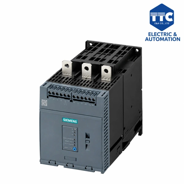 3RW5055-6AB14 | 3RW50 480V 143A 110-250V