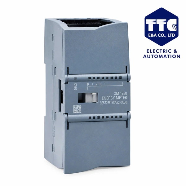 6ES7238-5XA32-0XB0 | MÔ ĐUN SM 1238 ENREGY METER