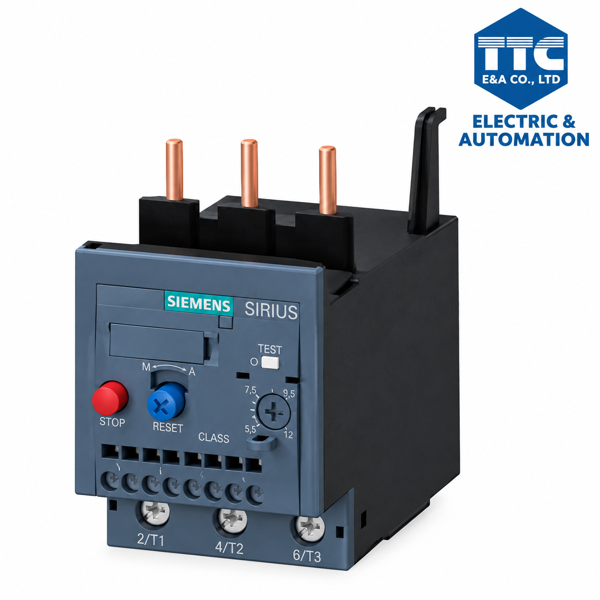 3RU2136-4RD0 |  Overload relay 70…80 A