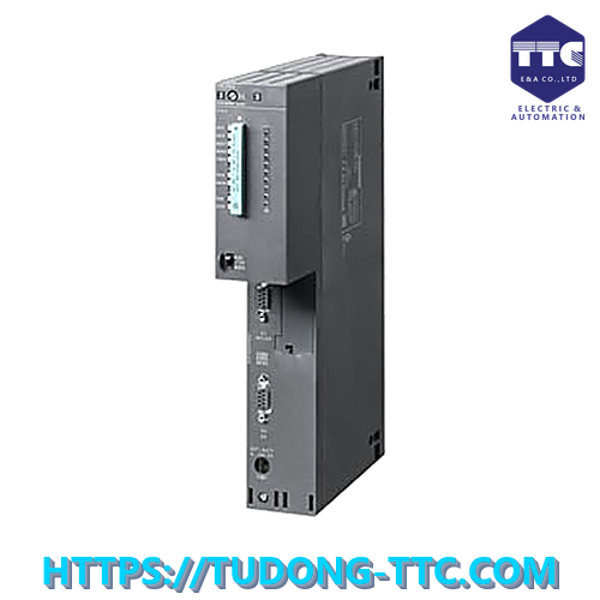 6ES7416-3XS07-0AB0|CPU 416-3, 16 MB, 3 INTERFACES