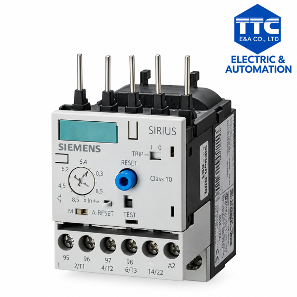 3RU2136-4AD0 | Overload relay 11…16 A