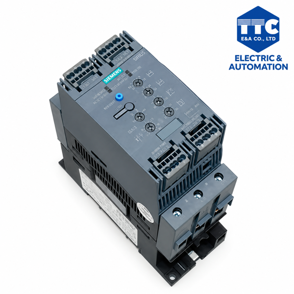 3RW4036-2TB05 | 3RW40 S2 45A 600V 24V
