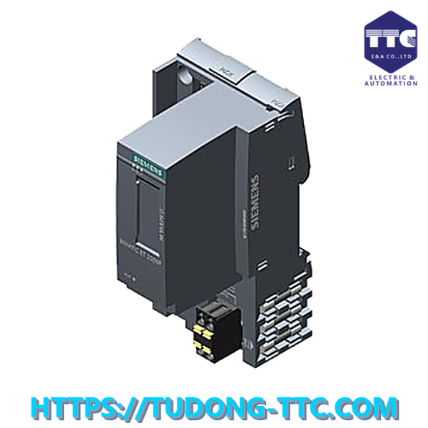 6ES7155-6AU02-0BN0|ET 200SP, IM 155-6 PN ST