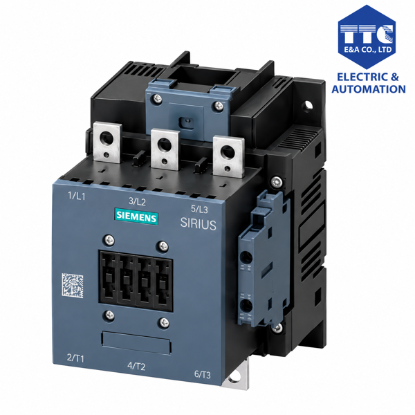 3RW5072-2AB15 | 3RW50 600V 210A 110-250V