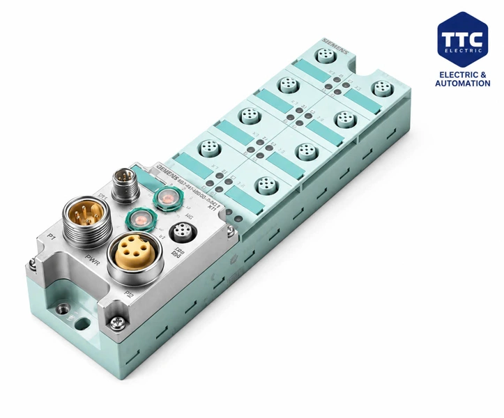 6ES7141-3BF00-0XA0 | MODULE BM 141 ET200 ECO 8 DI