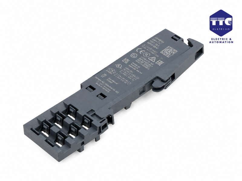 6ES7193-6PA00-0AA0 | MODULE SEVER ET 200SP