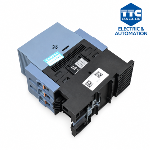 3RW3047-2BB04 | Soft starter 55kW