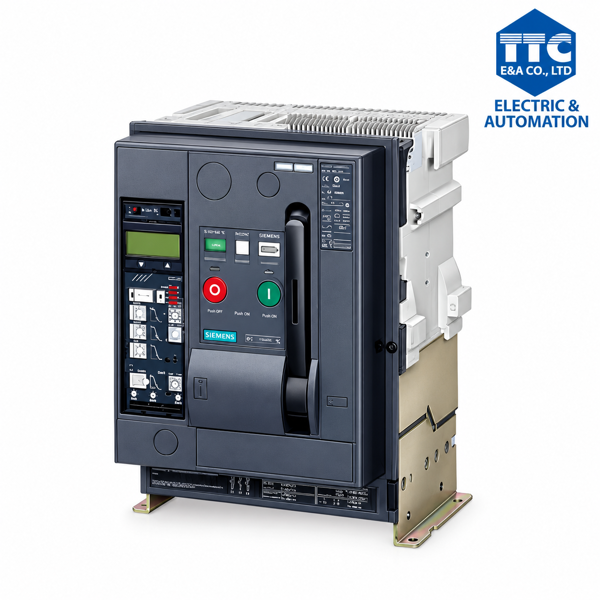 3RU2136-1HB0 | Overload relay 5.5…8 A