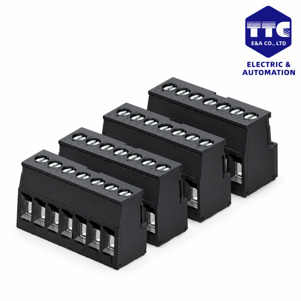 6ES7292-1AH30-0XA0 | Terminal block 8 screws