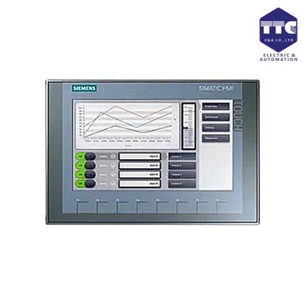 6AV2124-0UC02-0AX1 | Màn hình HMI TP1900 Comfort 19″