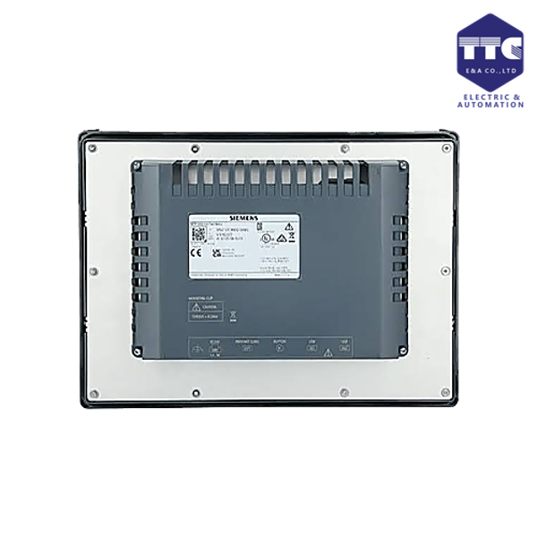 6AV2123-3KB32-0AW0 | SIMATIC HMI MTP1000