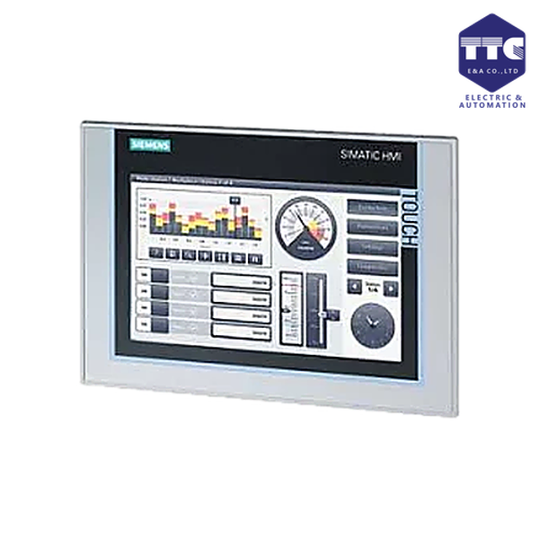 6AV2124-0JC01-0AX0 | MÀN HÌNH HMI TP900 COMFORT