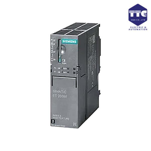 6ES7153-2BA10-0XB0 | ET200M, Interface IM153-2 HF