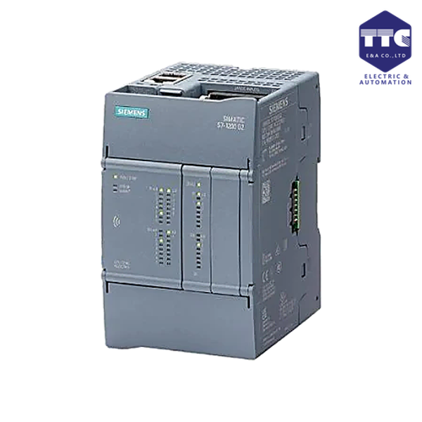 6ES7214-1BH50-0XB0 | Compact CPU 1214C AC/DC/RLY
