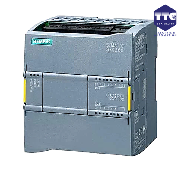 6ES7212-1HE40-0XB0|CPU 1212C
