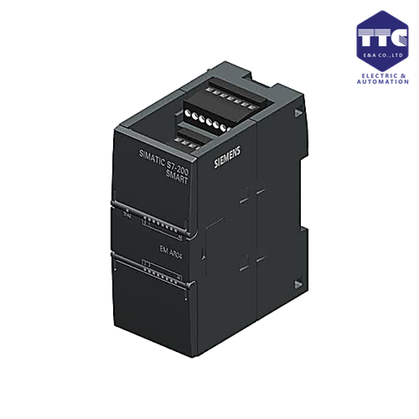 ES7288-3AM03-0AA0 | Module Analog I/O S7-200 Smart AM03 2AI/1AO
