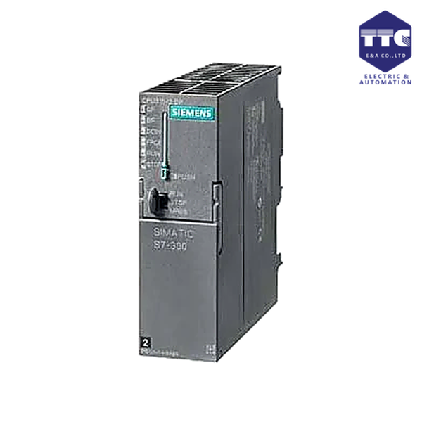6ES7317-2EK14-0AB0 | CPU 317-2 PN/DP