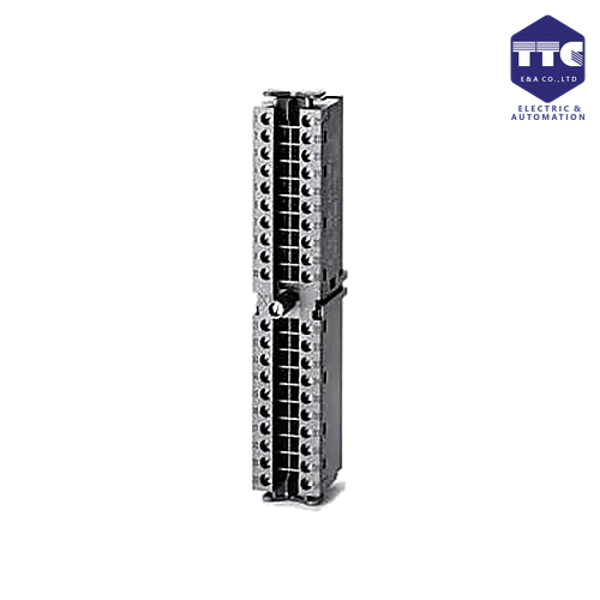 6ES7392-1AM00-0AA0 | ĐẦU NỐI VÍT S7-300 40 PIN