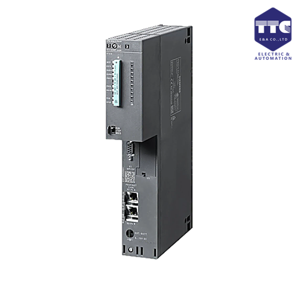 6ES7414-3XM07-0AB0|PLC S7-400 CPU414-3, 4 MB, 3 INTERFACES