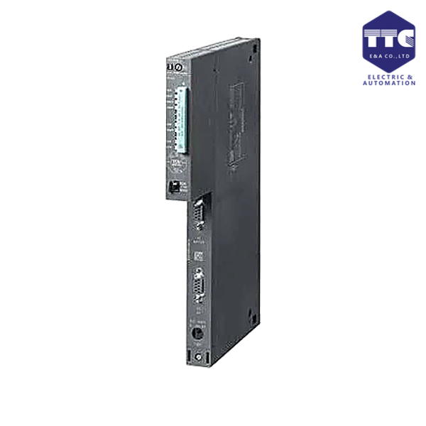 6ES7416-2XN05-0AB0|PLC S7-400 CPU 416-2, MPI, PROFIBUS, 5.6 MB
