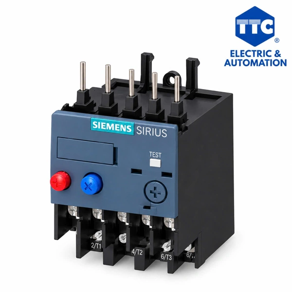 3RU2146-4KD0 | Overload relay 57…75 A