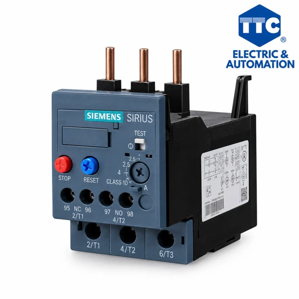 3RU2136-1HD0 | Overload relay 5.5…8 A