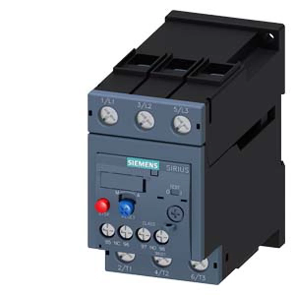 3RU2136-4FB1 |  Overload relay 28 – 40 A