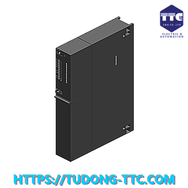 6ES7414-3XM07-0AB0|PLC S7-400 CPU414-3, 4 MB, 3 INTERFACES