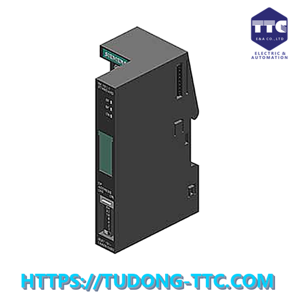6ES7151-1AA06-0AB0|ET200S, IM151-1 Std, 12MBit/s