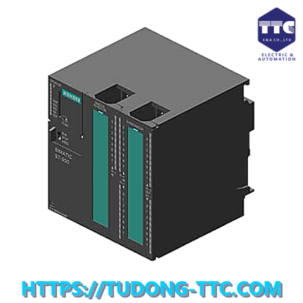 6ES7313-5BG04-0AB0|CPU313C, 24DI/16DO/5AI/2AO, 128 KB