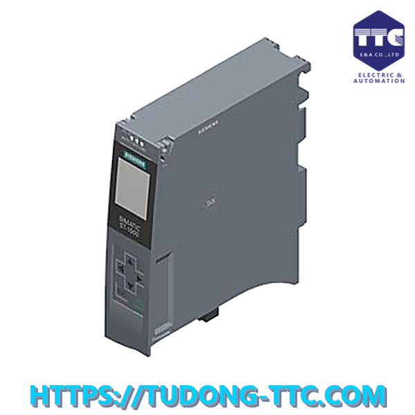 6ES7511-1AK02-0AB0|CPU 1511-1PN, 150KB Program, 1MB Data