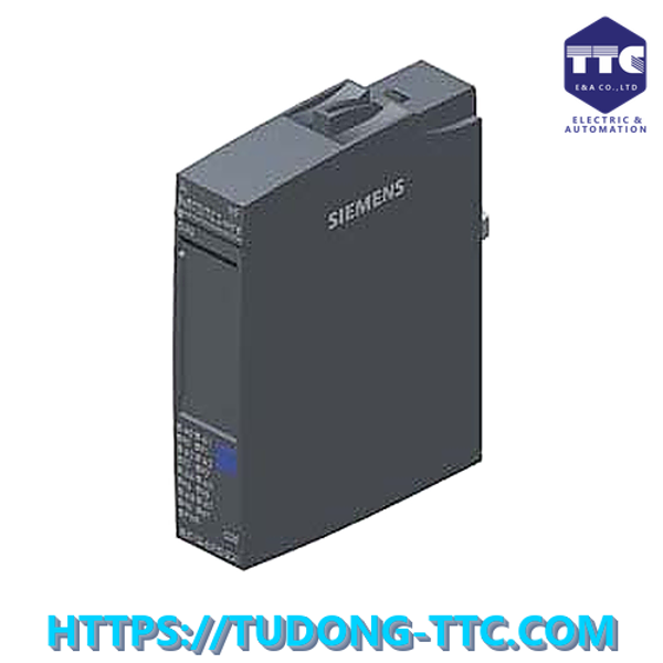 6ES7134-6JF00-0CA1 | 8xRTD/TC 2-wire HF