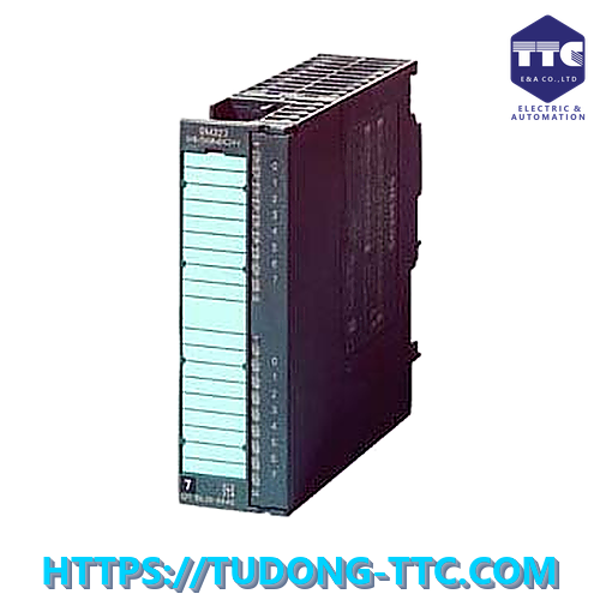 6ES7323-1BL00-0AA0 | Module S7-300 SM 323