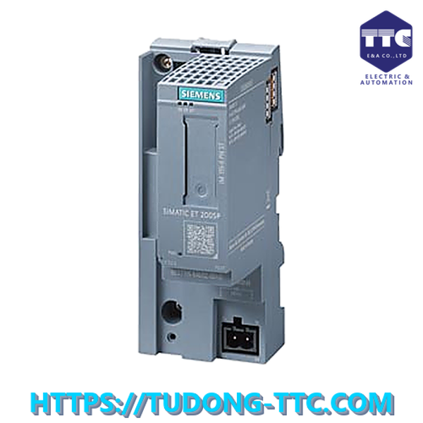 6ES7212-1BG50-0XB0|CPU 1212C, AC/DC/RLY, 8DI/6DO - Ảnh 2
