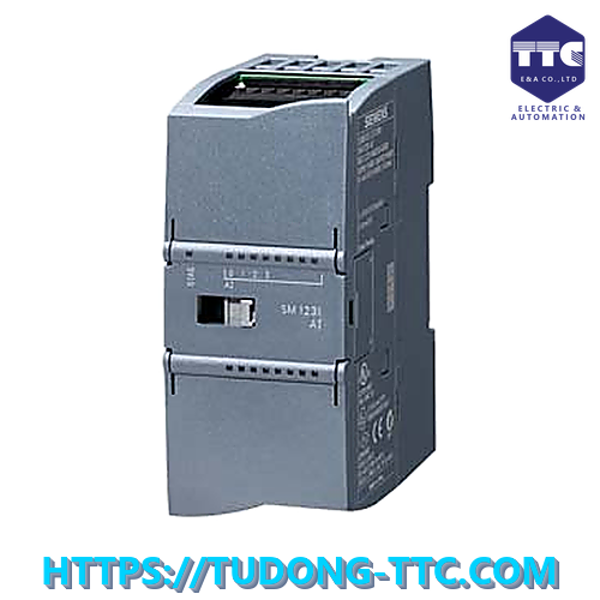 6ES7231-4HD32-0XB0 | Module SM 1231 4 AI SIMATIC S7-1200