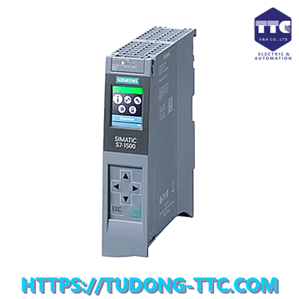 6ES7511-1AK02-0AB0|CPU 1511-1PN, 150KB Program, 1MB Data - Ảnh 2